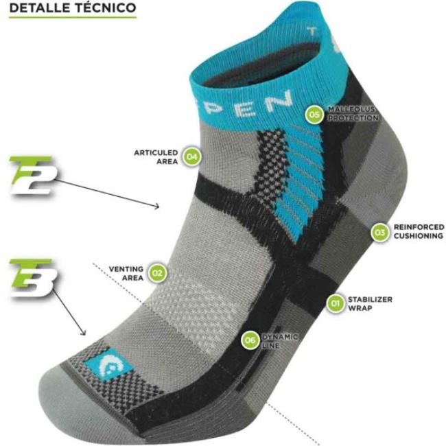  lorpen Light Hiker Mini Eco