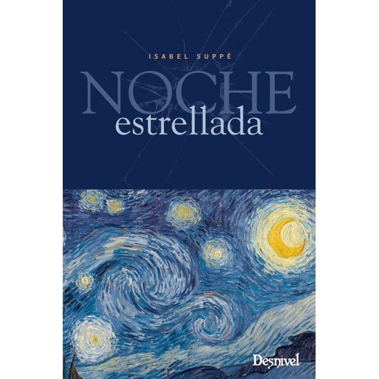  ed. desnivel Noche Estrellada