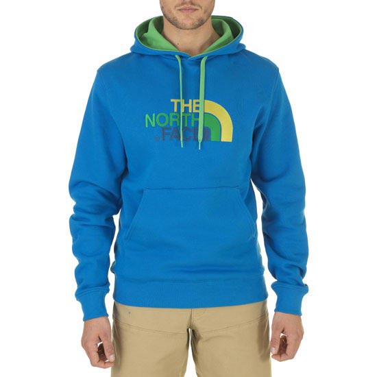Sudadera the north face Drew Peak Pullover Hoodie