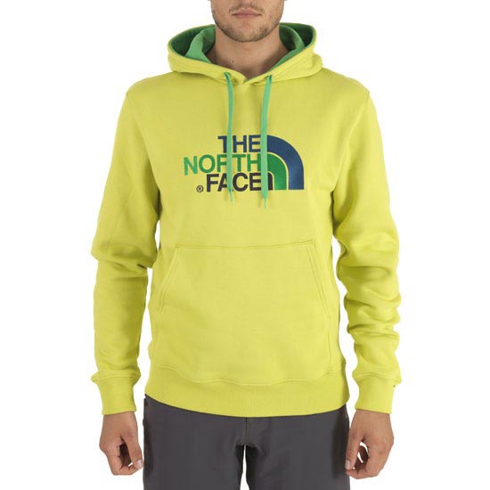 Sudadera the north face Drew Peak Pullover Hoodie