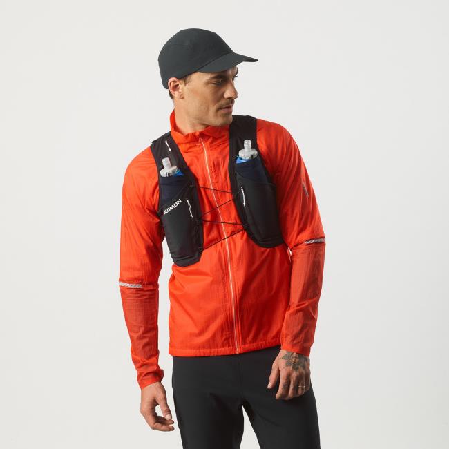 Salomon Sense Pro 6 Set