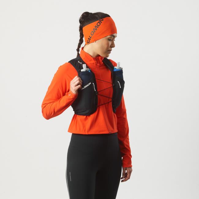 Salomon Sense Pro 6 Set