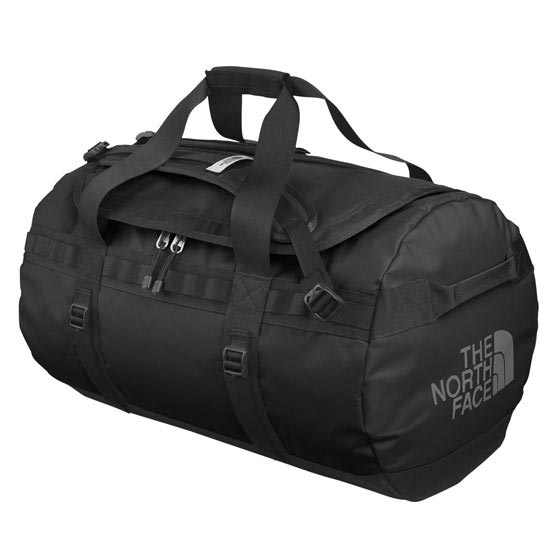  the north face BASE CAMP DUFFEL - M