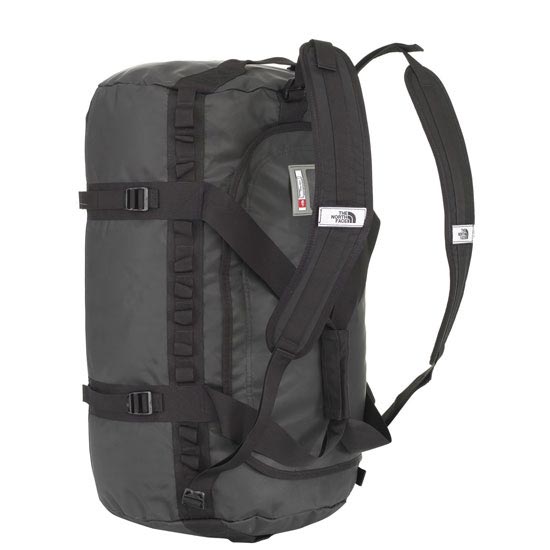  the north face BASE CAMP DUFFEL - M