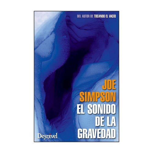  ed. desnivel El sonido de la Gravedad.