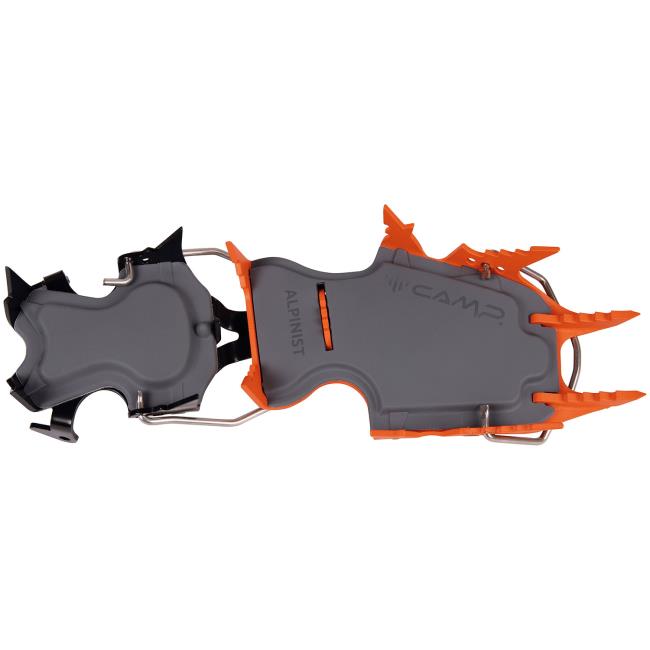 Camp Alpinst Pro Auto, Semi-auto