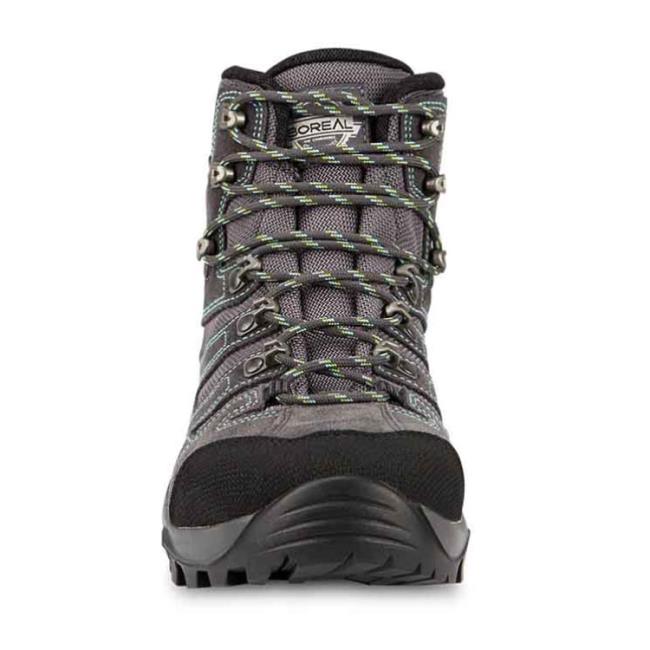 boreal  Explorer W
