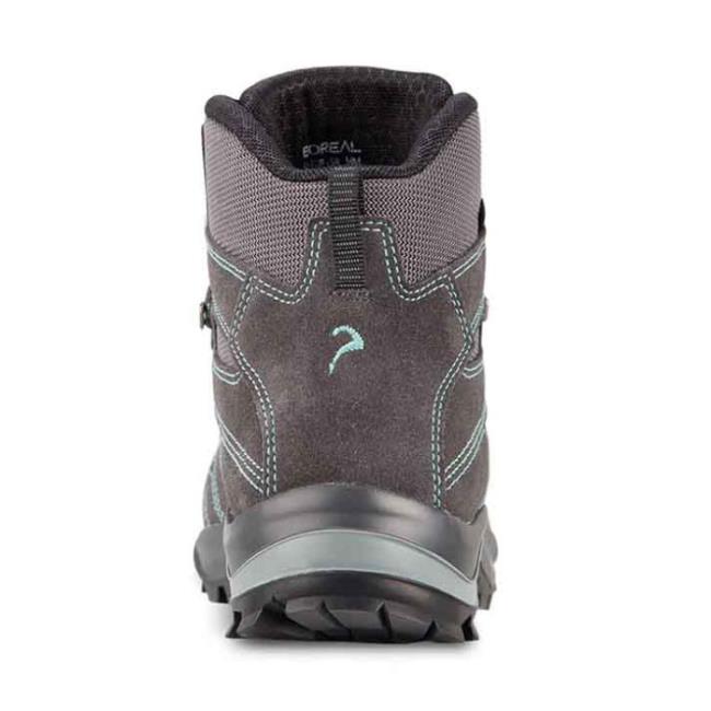 boreal  Explorer W