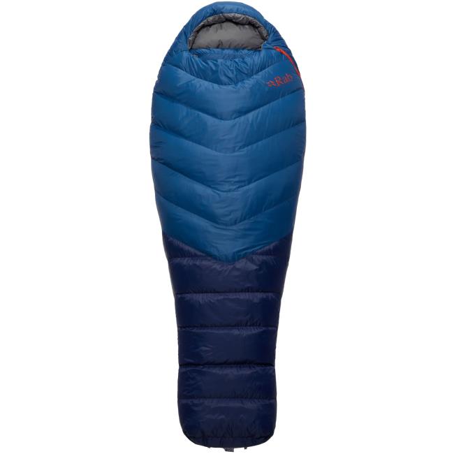  rab Alpine 400