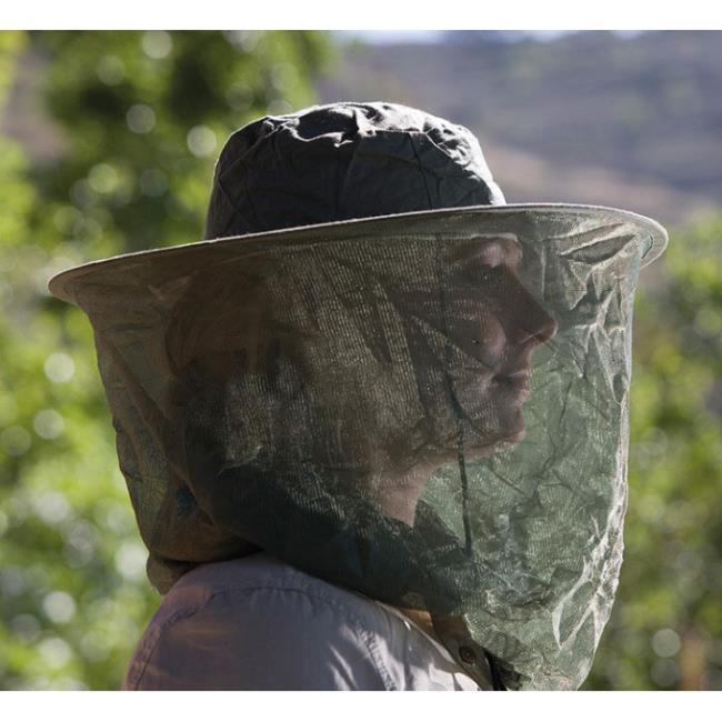 Care Plus Headnet Pop-up