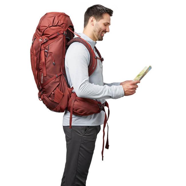 gregory  Baltoro 65 M