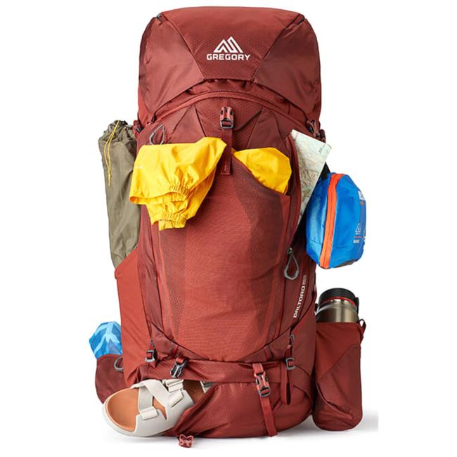 gregory  Baltoro 65 M