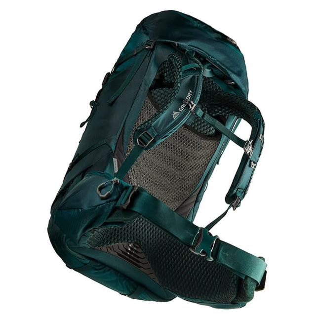 Mochila gregory DEVA 60 MD emerald green