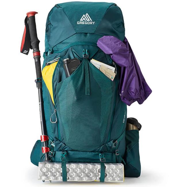 Mochila Gregory Deva 60 Xs
