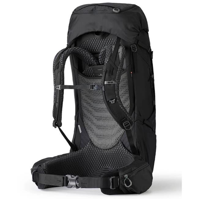 Selkäreppu gregory 75 MD obsidian black