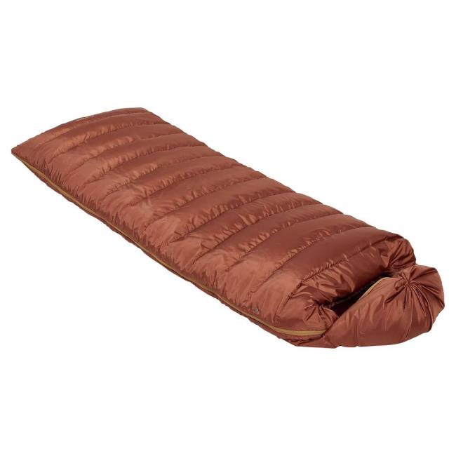 Spací Pytel Vaude Alpsee 400 Dwn