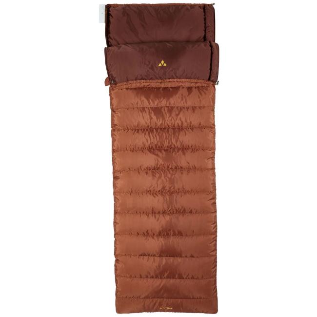 Spací Pytel Vaude Alpsee 400 Dwn