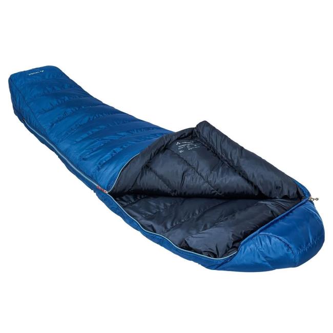 Sac de couchage vaude Hochgrat 500 DWN