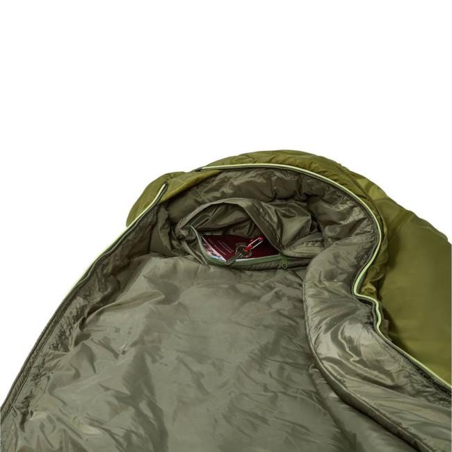 Schlafsack vaude Selun 1300 SYN