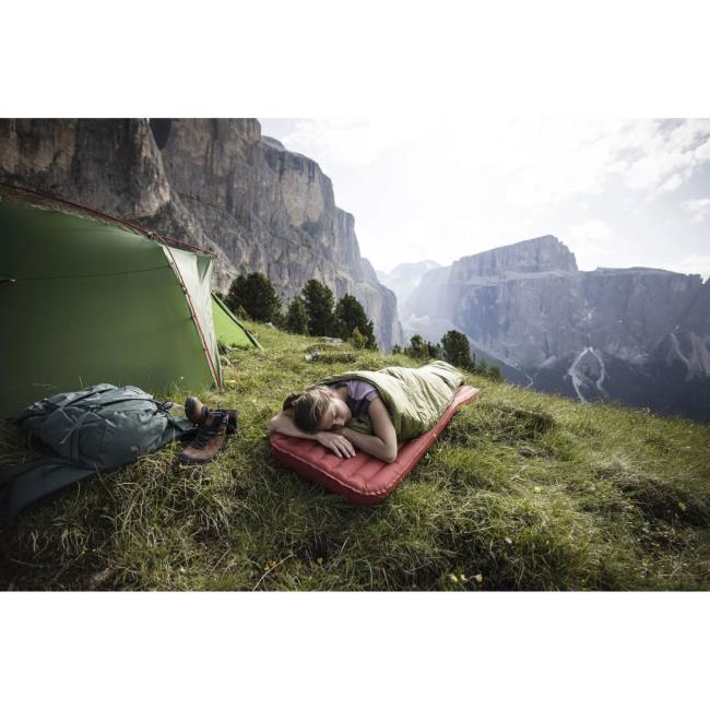 Saco-cama vaude Selun 800 SYN