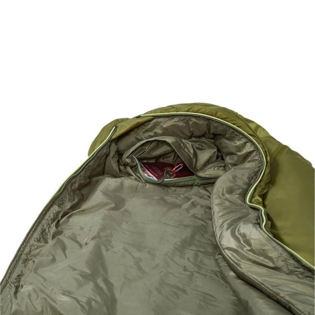 Saco vaude Selun 500 SYN