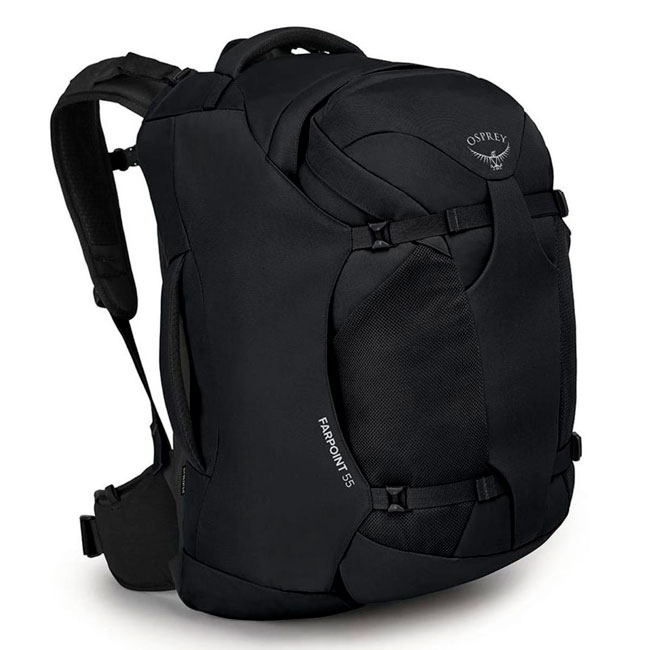  osprey Farpoint 55 