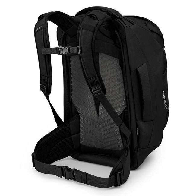  osprey Farpoint 55 
