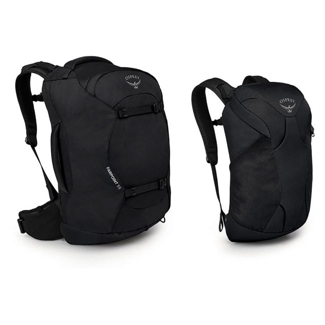  osprey Farpoint 55 