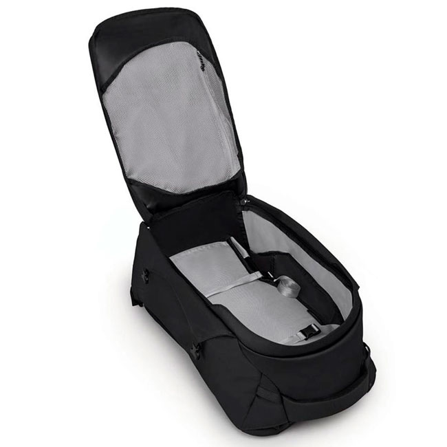  osprey Farpoint 55 