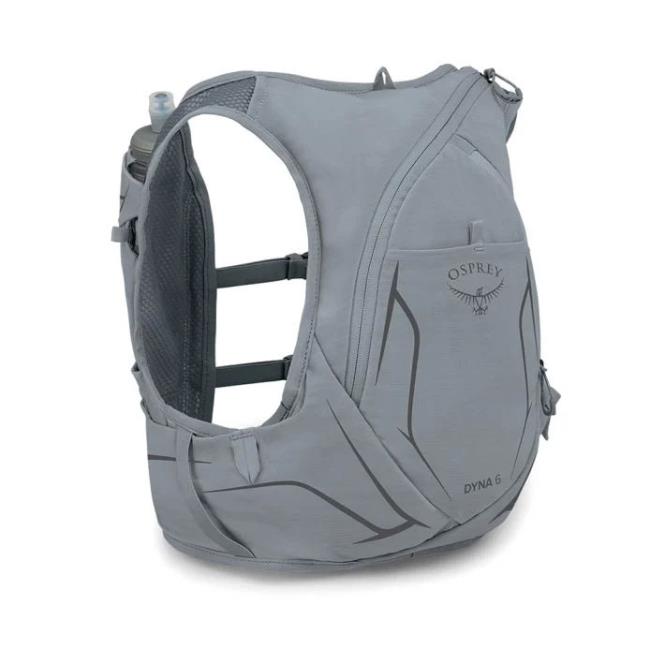 Zaino osprey DYNA 6 SLATE GREY WS