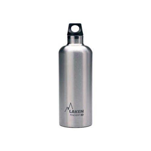 laken  Thermo Bottle Steel 0,75 L