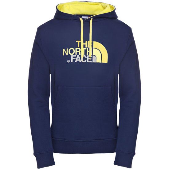 Sudadera the north face Drew Peak Pullover Hoodie