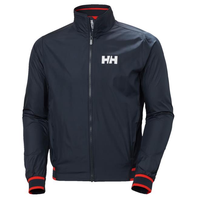 Kurtka helly hansen SALT JKT Navy