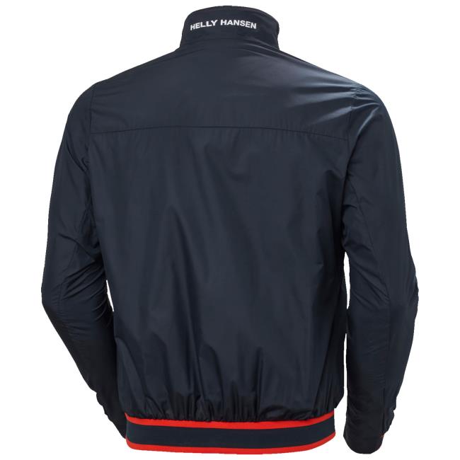 Kurtka helly hansen SALT JKT Navy