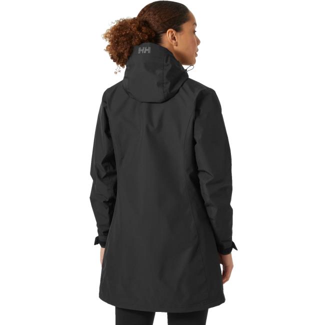 Helly Hansen Long Belfast Jacket