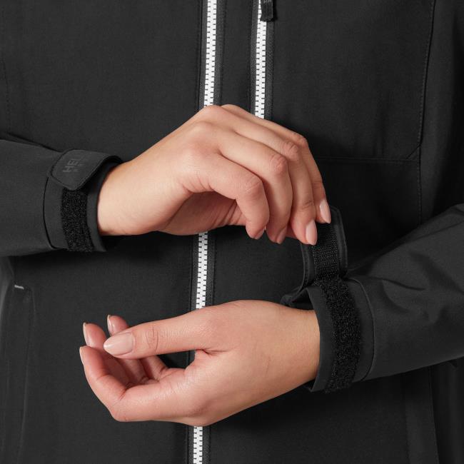 Helly Hansen Long Belfast Jacket