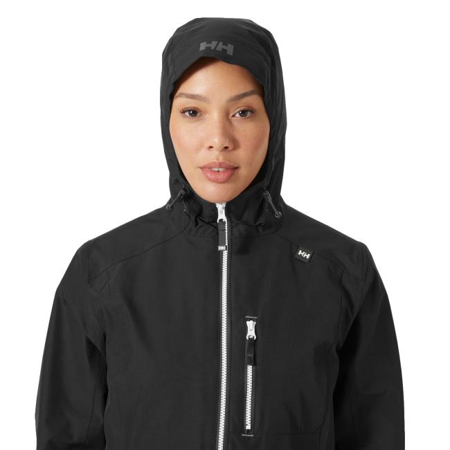 Helly Hansen Long Belfast Jacket
