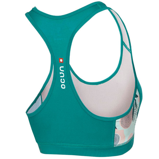 Sujetador Ocun Misty Bra W