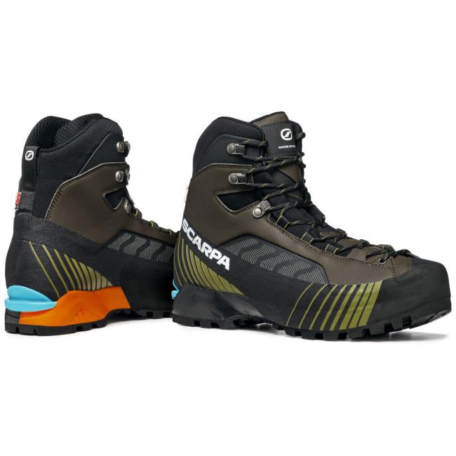 Scarpa Ribelle Lite Hd