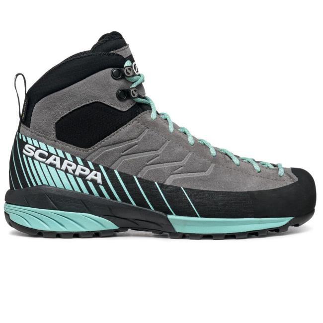  scarpa Mescalito Mid Gtx
