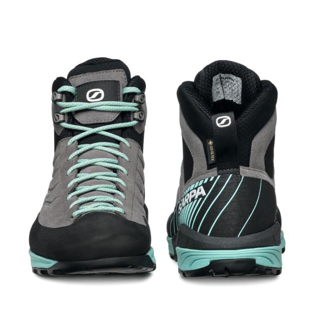  scarpa Mescalito Mid Gtx