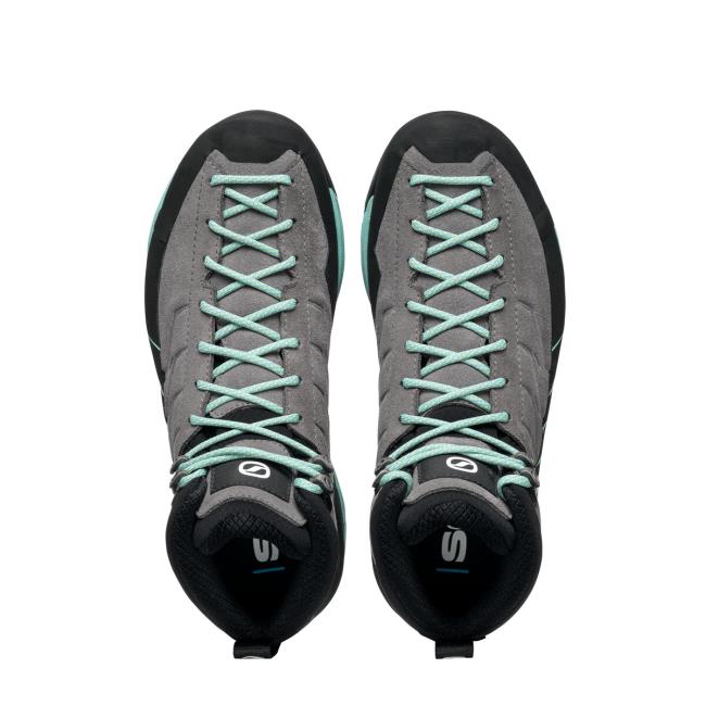  scarpa Mescalito Mid Gtx