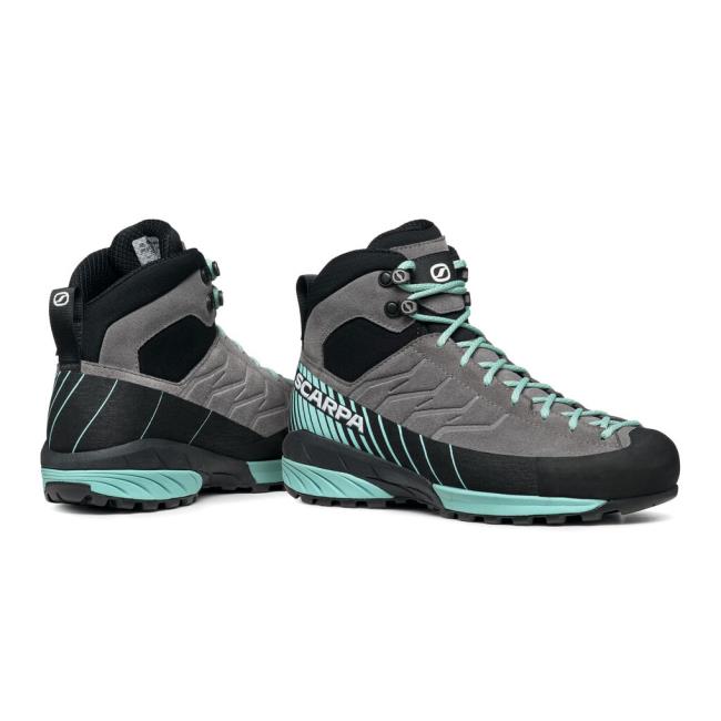  scarpa Mescalito Mid Gtx