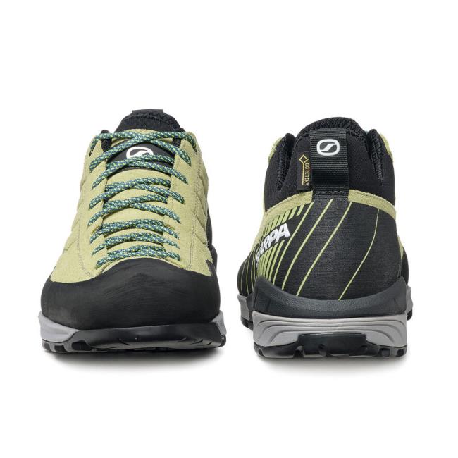  scarpa Mescalito Gtx W