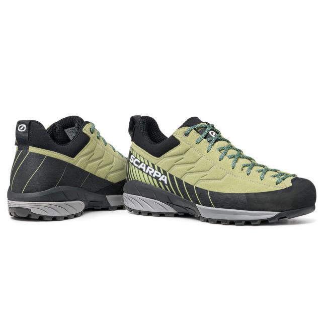  scarpa Mescalito Gtx W
