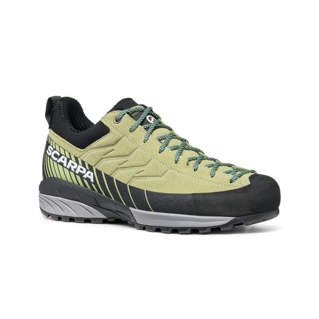  scarpa Mescalito Gtx W