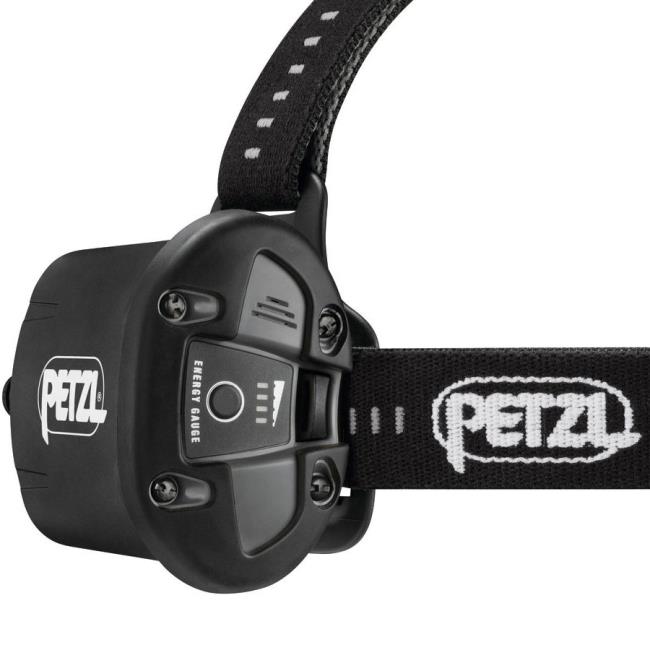  petzl DUO S LAMP UK