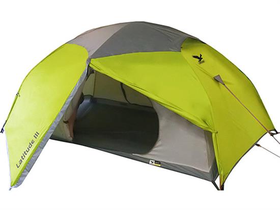  salewa Latitude III Tent