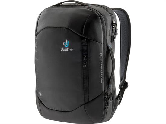  deuter AVIANT CARRY ON 28 Black