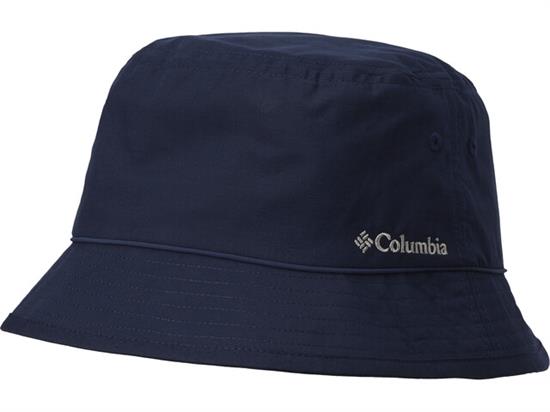  columbia Pine Mountain Bucket Hat Collegiate Navy